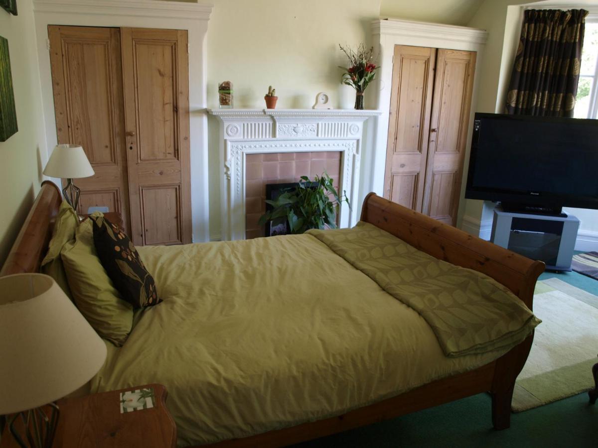 Heatherbank B&B Sandhurst  Zewnętrze zdjęcie