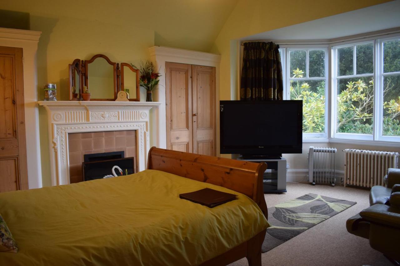 Heatherbank B&B Sandhurst  Zewnętrze zdjęcie