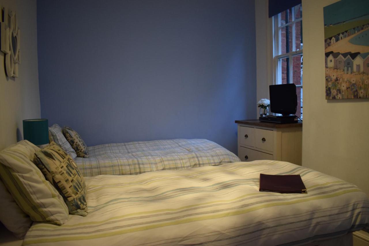 Heatherbank B&B Sandhurst  Zewnętrze zdjęcie
