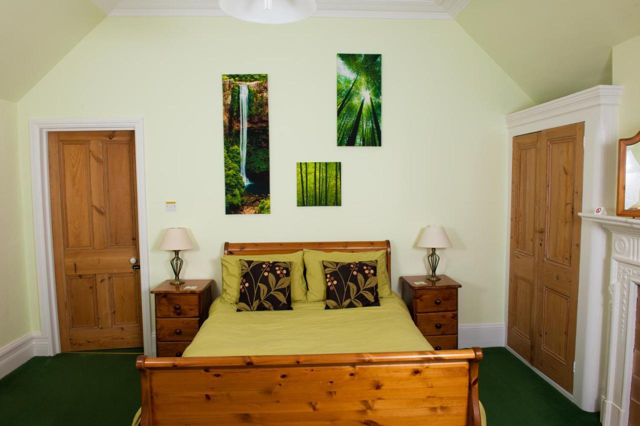 Heatherbank B&B Sandhurst  Zewnętrze zdjęcie