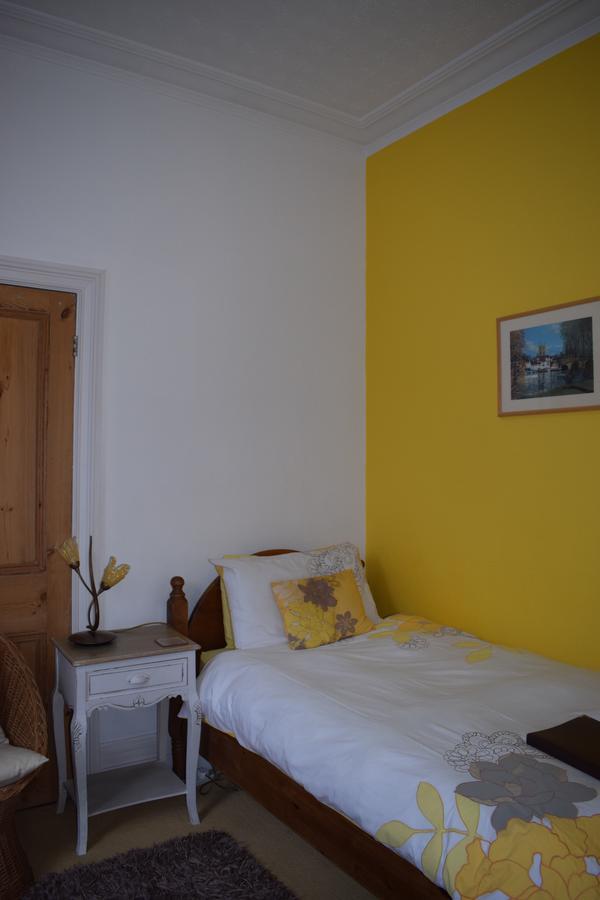 Heatherbank B&B Sandhurst  Zewnętrze zdjęcie