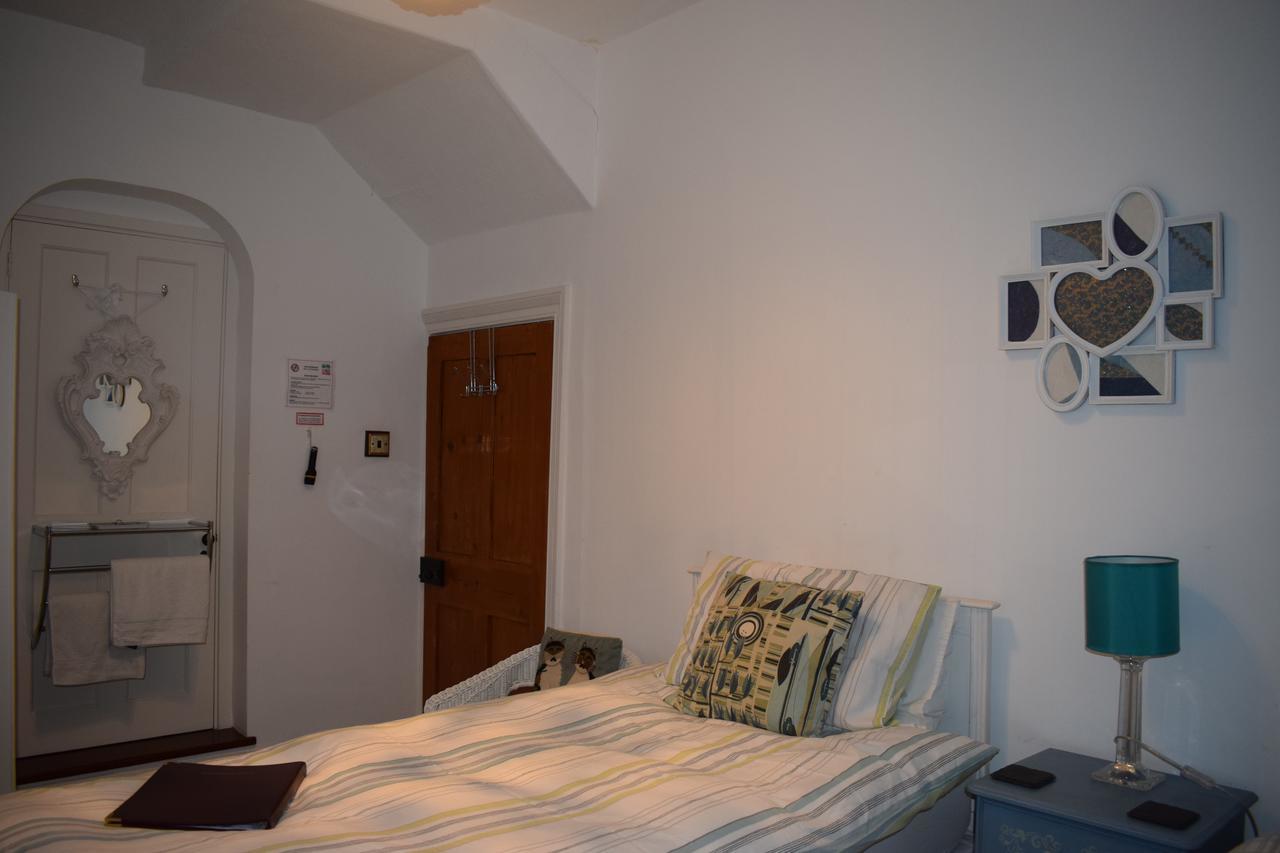 Heatherbank B&B Sandhurst  Zewnętrze zdjęcie