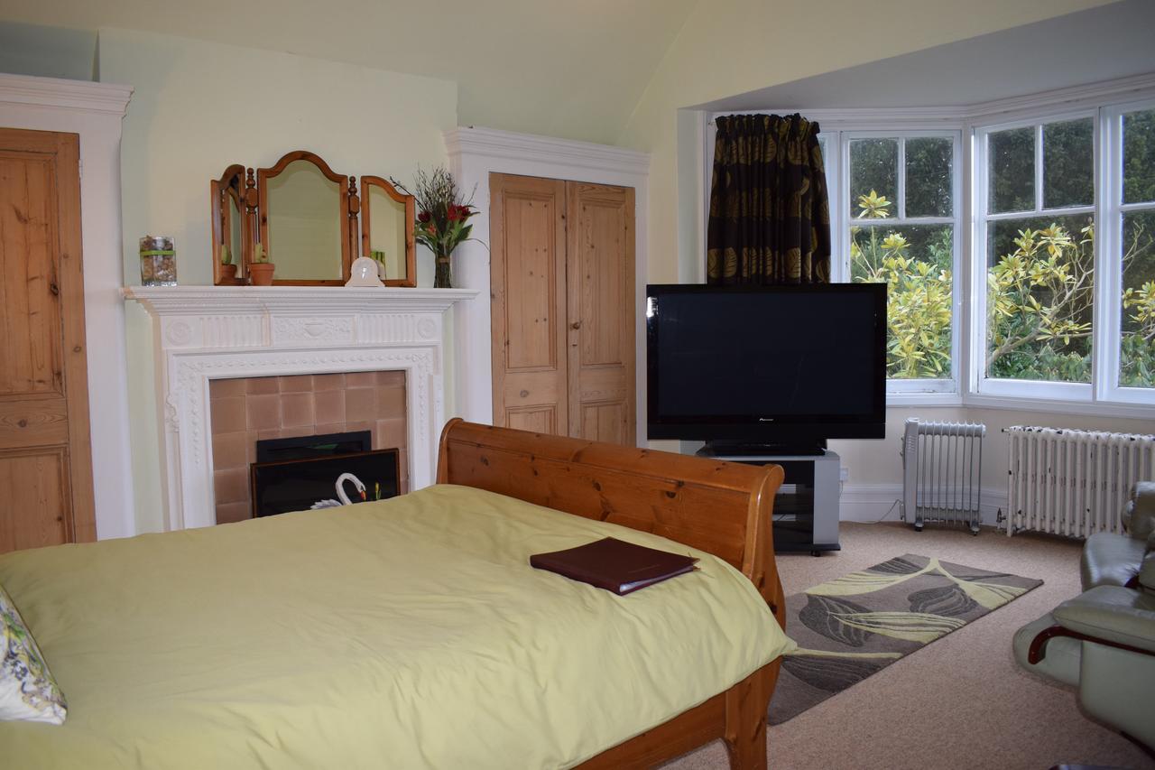 Heatherbank B&B Sandhurst  Zewnętrze zdjęcie