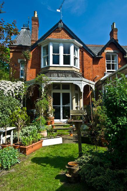 Heatherbank B&B Sandhurst  Zewnętrze zdjęcie