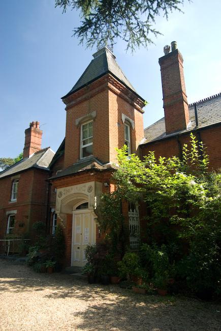 Heatherbank B&B Sandhurst  Zewnętrze zdjęcie