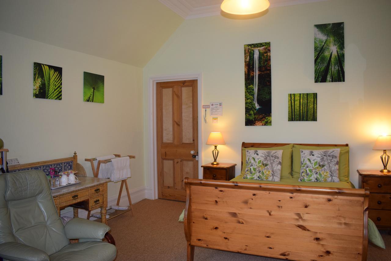 Heatherbank B&B Sandhurst  Zewnętrze zdjęcie